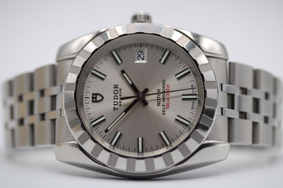 Tudor Classic Collection 21010 Image 5